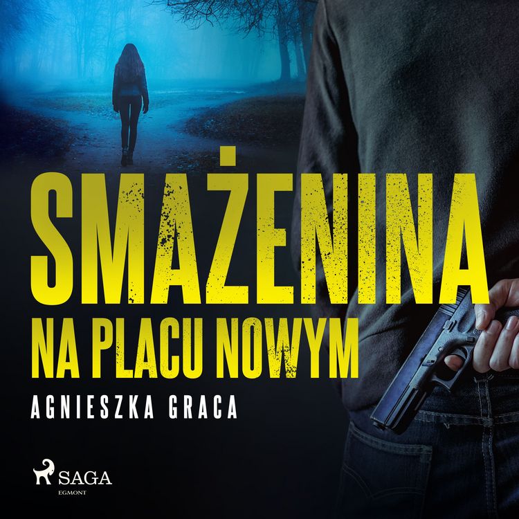 Produktbild: Smażenina na placu Nowym