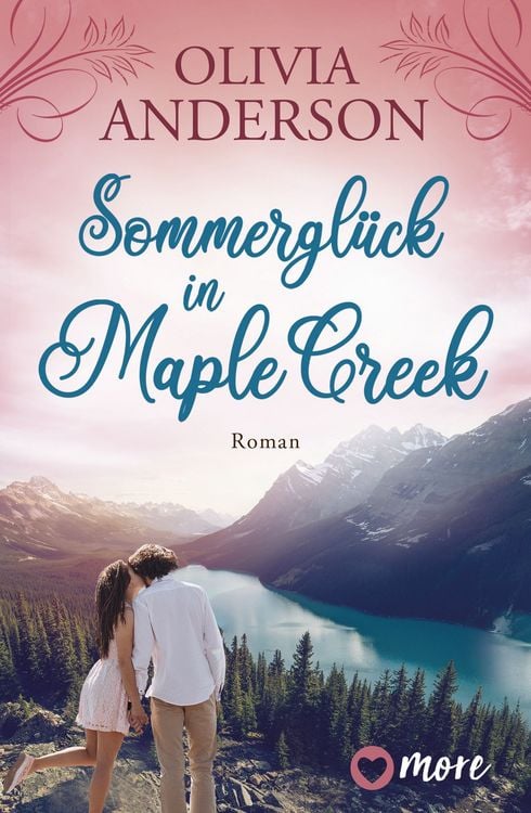 Produktbild: Sommergl&uuml;ck in Maple Creek