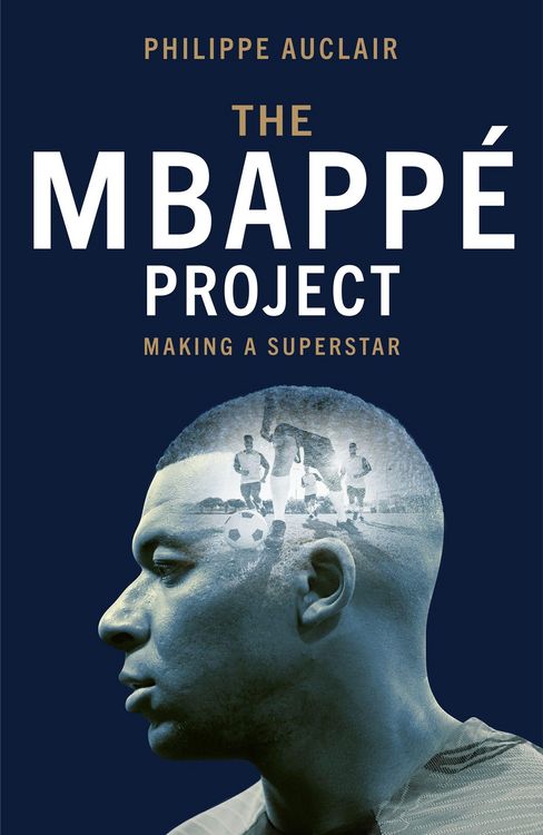 Produktbild: The Mbapp&eacute; Project