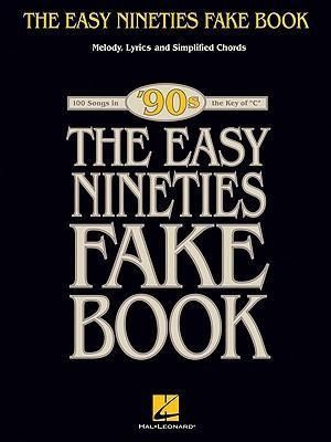 Produktbild: Easy Nineties Fake Bk