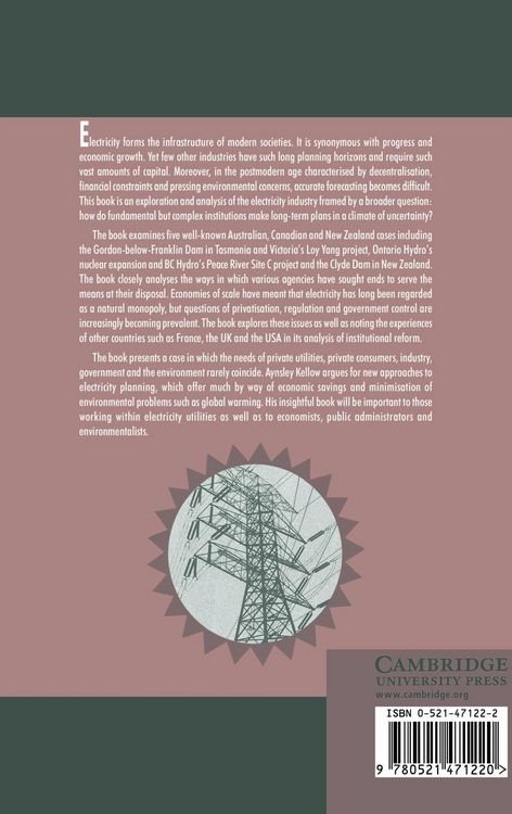Produktbild: Transforming Power