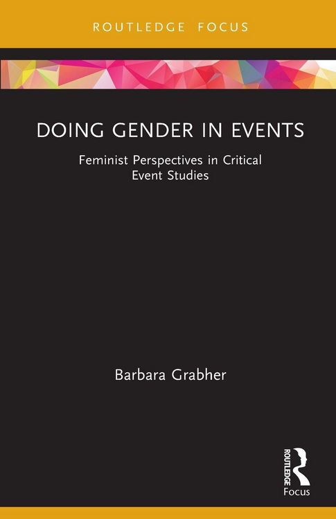 Produktbild: Doing Gender in Events