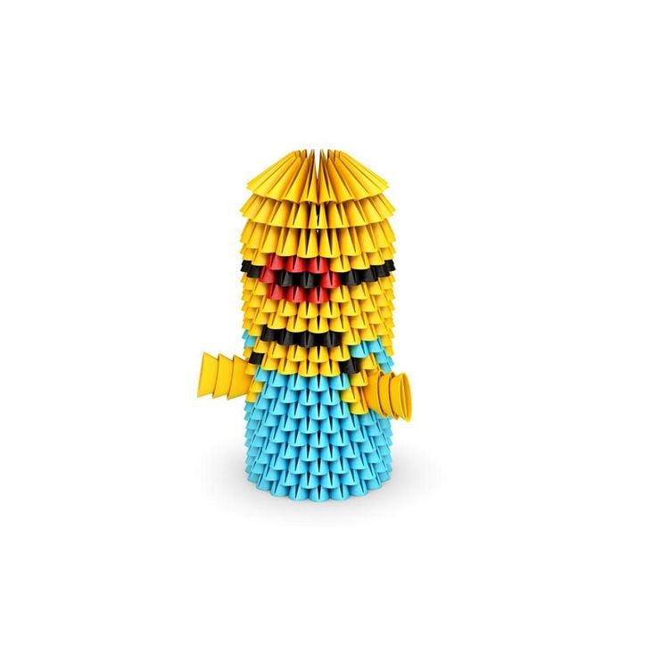 Produktbild: Meli Gami 1000