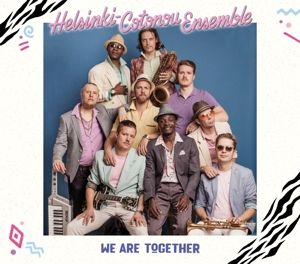 Produktbild: We Are Together