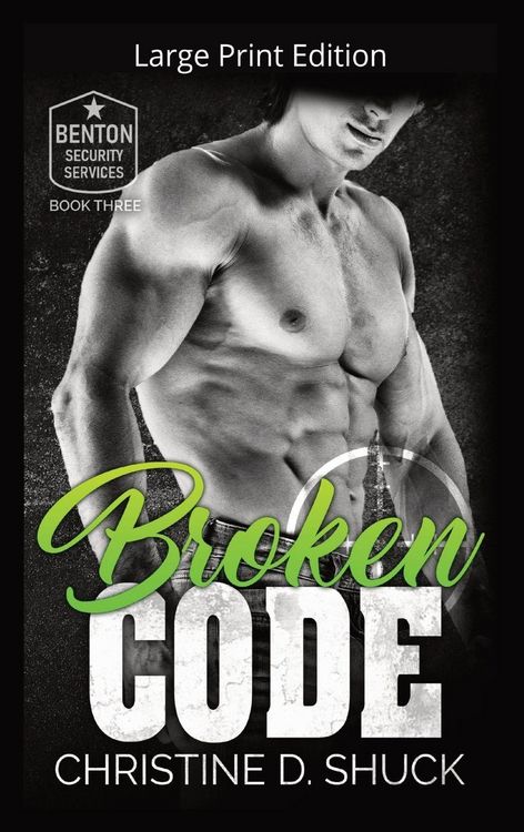 Produktbild: Broken Code
