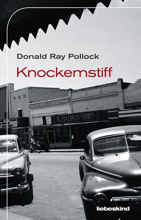 Produktbild: Knockemstiff