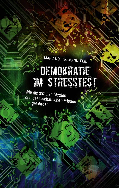 Produktbild: Demokratie im Stresstest