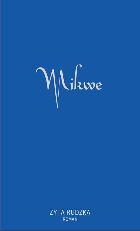 Produktbild: Mikwe