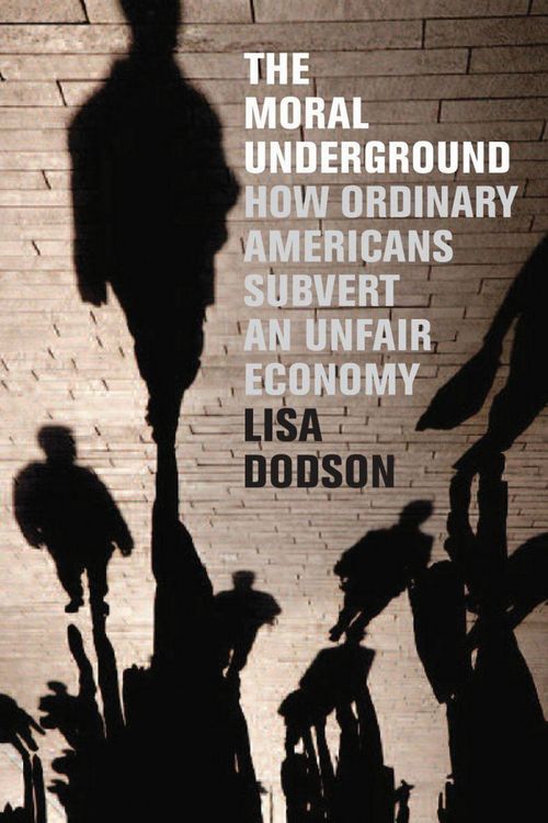 Produktbild: The Moral Underground