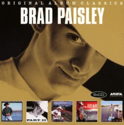 Produktbild: Original Album Classics