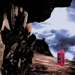 Produktbild: The Sky Moves Sideways (Gatefold Black 2LP)