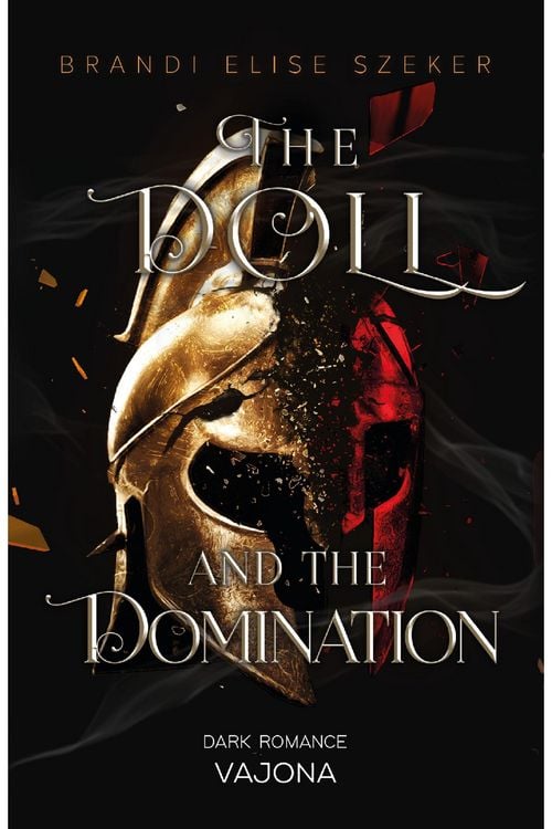 Produktbild: The Doll and The Domination