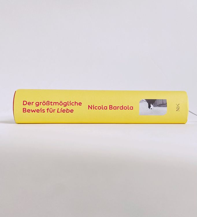 Produktbild: Der gr&ouml;&szlig;tm&ouml;gliche Beweis f&uuml;r Liebe
