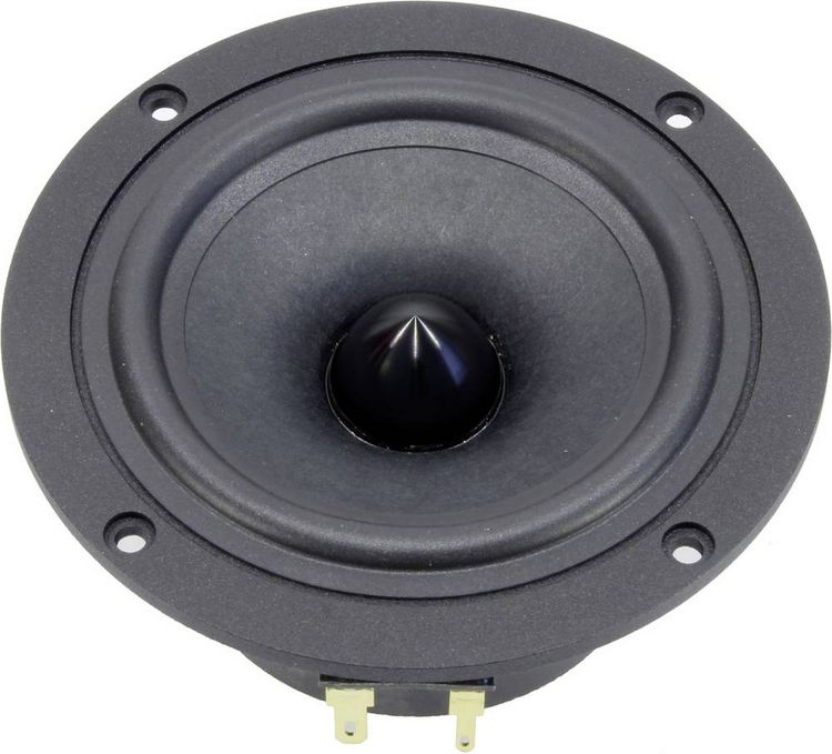 Produktbild: Visaton B 100 4 Zoll 10cm Breitb&auml;nder 30W 6Ω