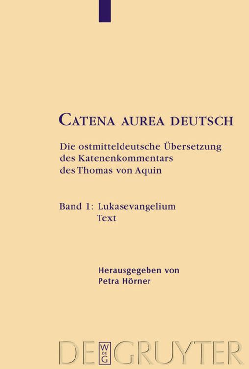 Produktbild: Lukasevangelium