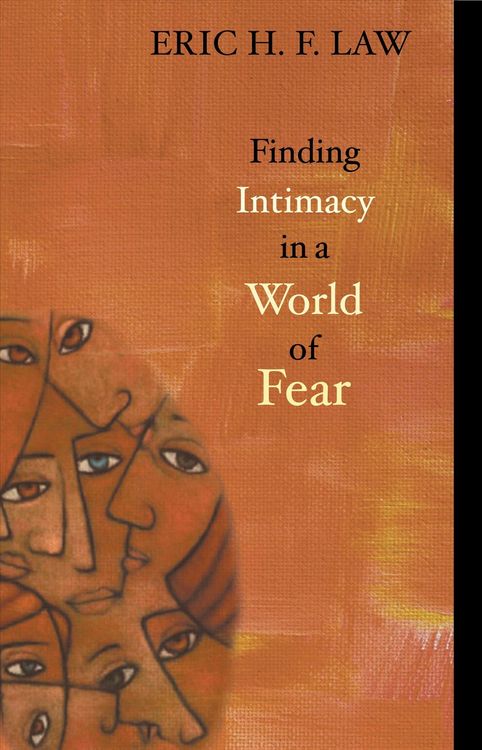 Produktbild: Finding Intimacy in a World of Fear