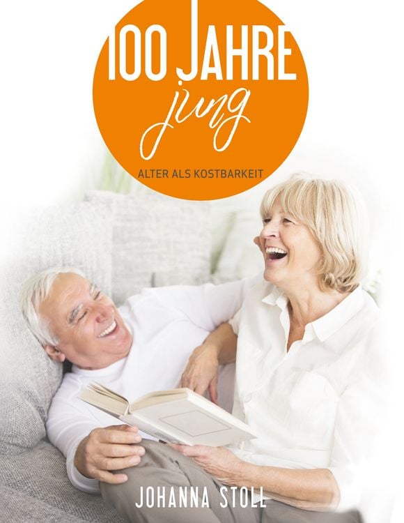 Produktbild: 100 Jahre jung