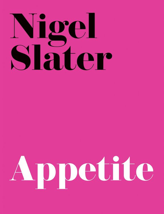 Produktbild: Appetite