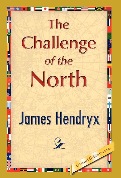 Produktbild: The Challenge of the North