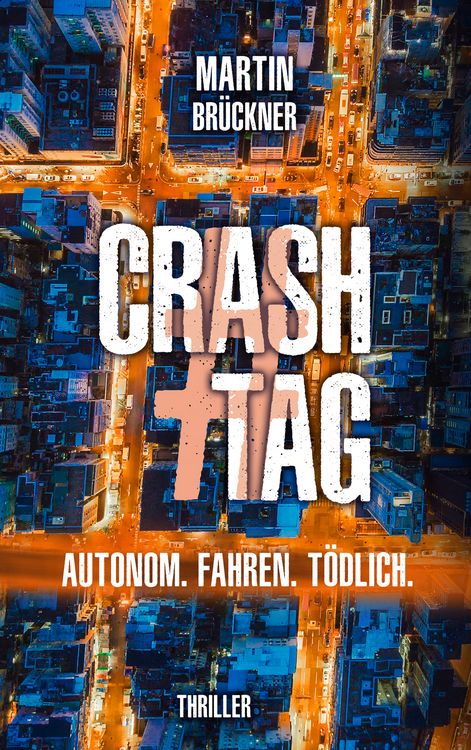 Produktbild: #CrashTag