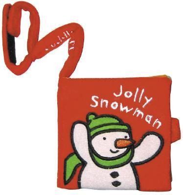 Produktbild: Jolly Snowman