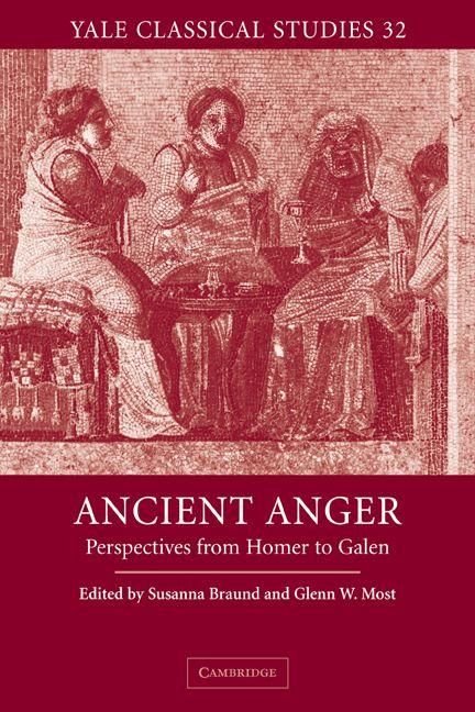 Produktbild: Ancient Anger