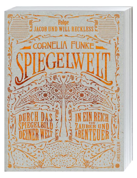 Produktbild: Spiegelwelt