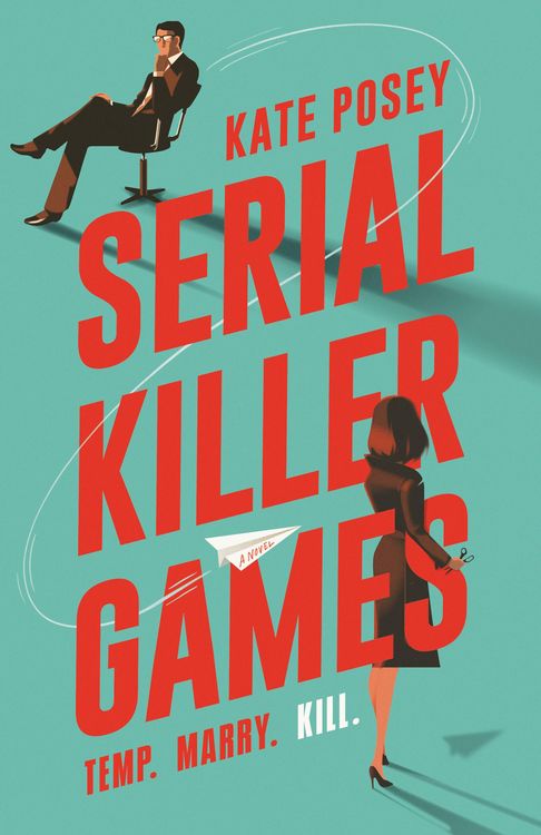 Produktbild: Serial Killer Games