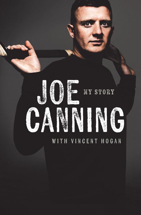 Produktbild: Joe Canning