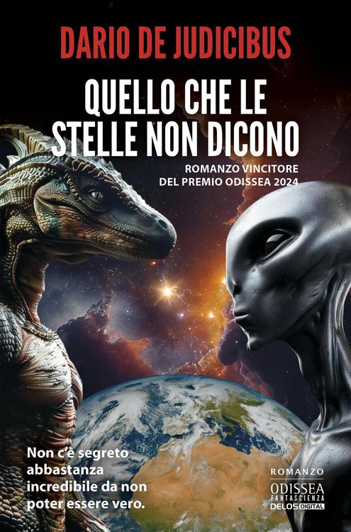Produktbild: Quello che le stelle non dicono