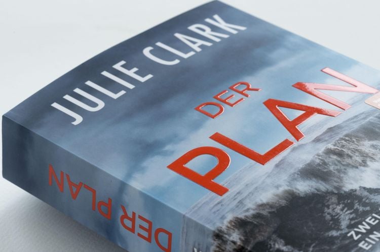Der Plan – Zwei Frauen. Ein Ziel. Ein gefährliches Spiel.