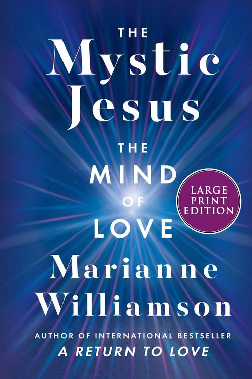 Produktbild: The Mystic Jesus