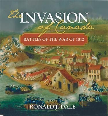 Produktbild: The Invasion of Canada