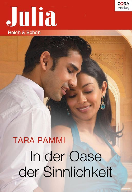 Produktbild: In der Oase der Sinnlichkeit