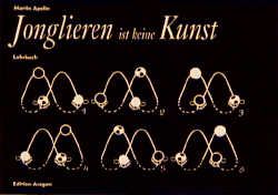 Produktbild: Jonglieren ist keine Kunst