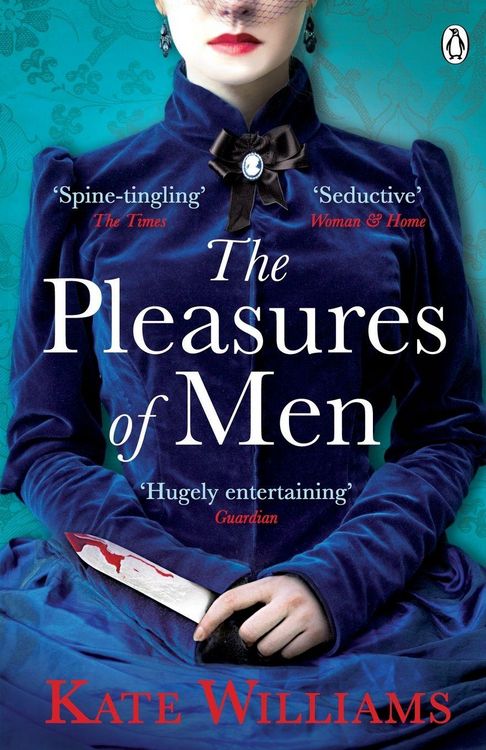 Produktbild: The Pleasures of Men