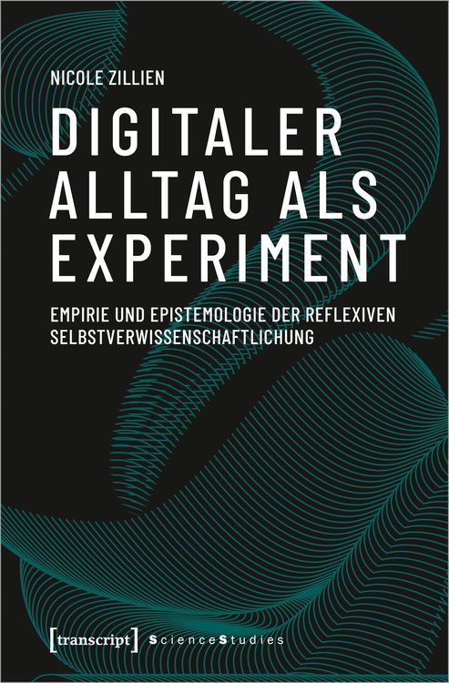 Produktbild: Digitaler Alltag als Experiment