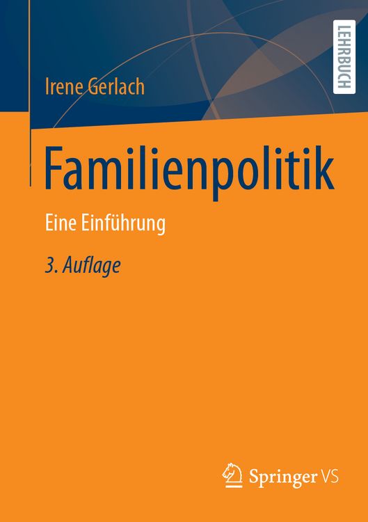 Produktbild: Familienpolitik
