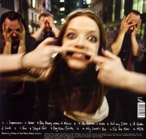 Produktbild: Garbage (2LP)