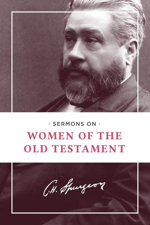 Produktbild: Sermons on Women of the Old Testament