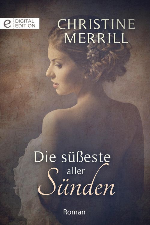 Produktbild: Die s&uuml;&szlig;este aller S&uuml;nden