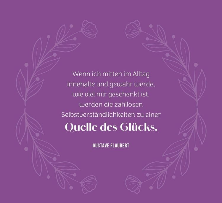 Produktbild: Achtsamkeit f&uuml;r jeden Tag
