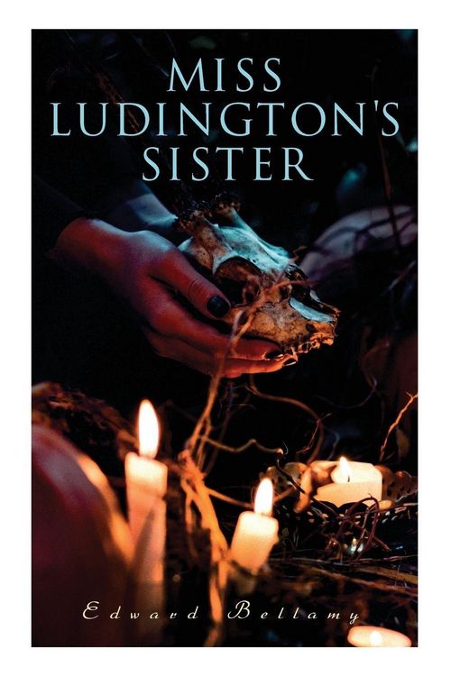 Produktbild: Miss Ludington's Sister