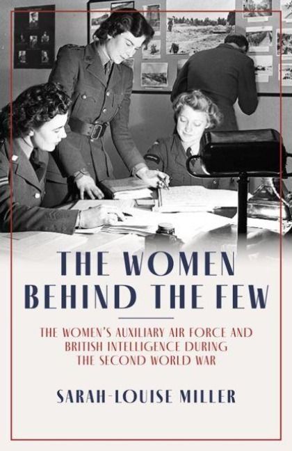 Produktbild: The Women Behind The Few