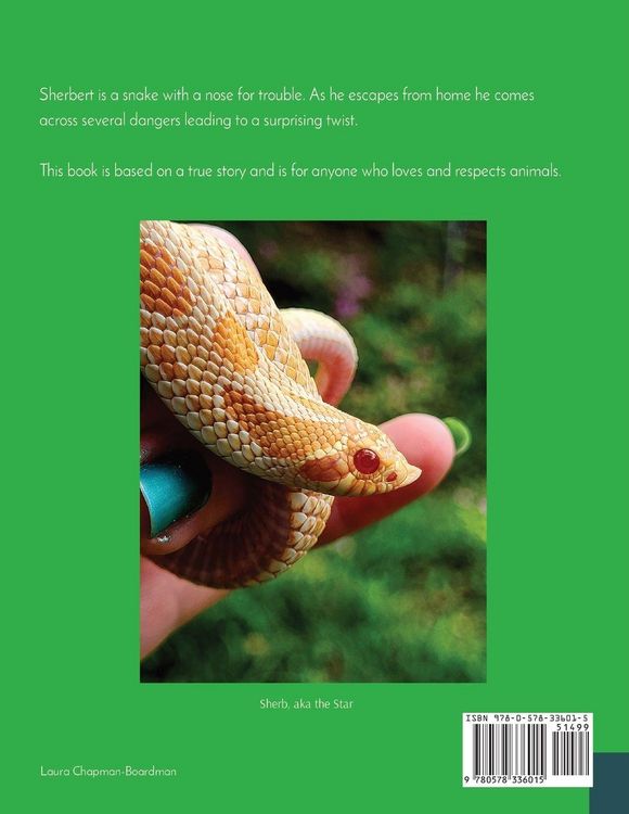 Produktbild: Slithered Away!