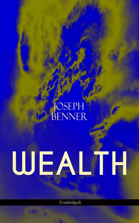 Produktbild: WEALTH (Unabridged)
