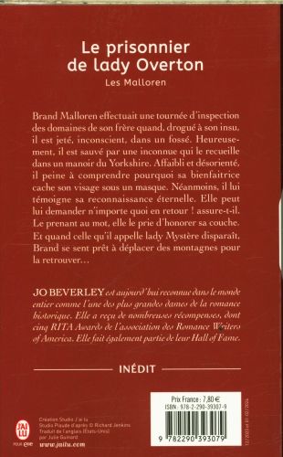 Produktbild: Les Malloren