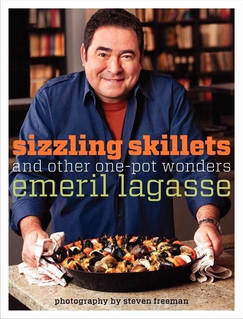 Produktbild: Sizzling Skillets and Other One-Pot Wonders