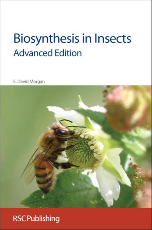 Produktbild: Biosynthesis in Insects