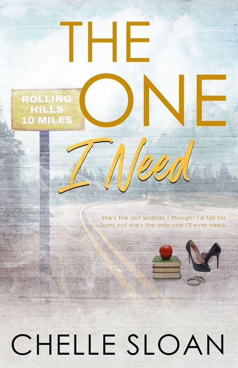 Produktbild: The One I Need